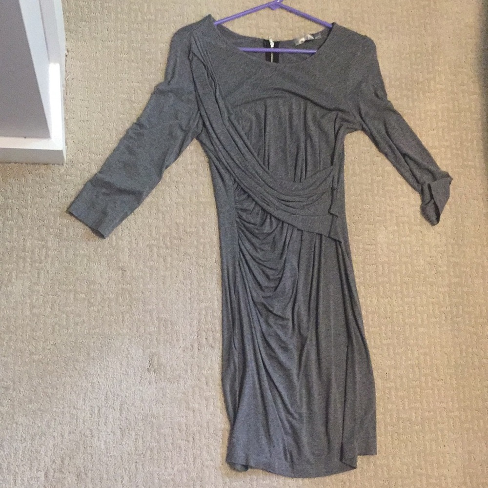 Fitted dress
